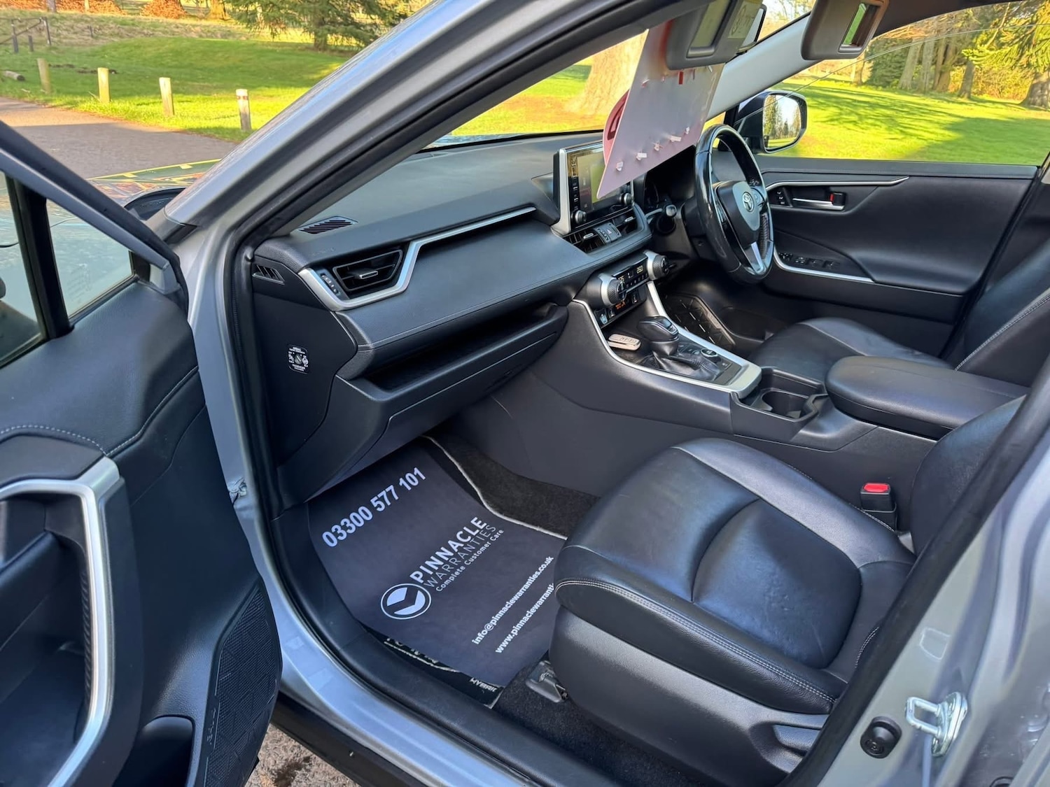 Used Toyota RAV4 2019 for sale - 77881197: Photo 19