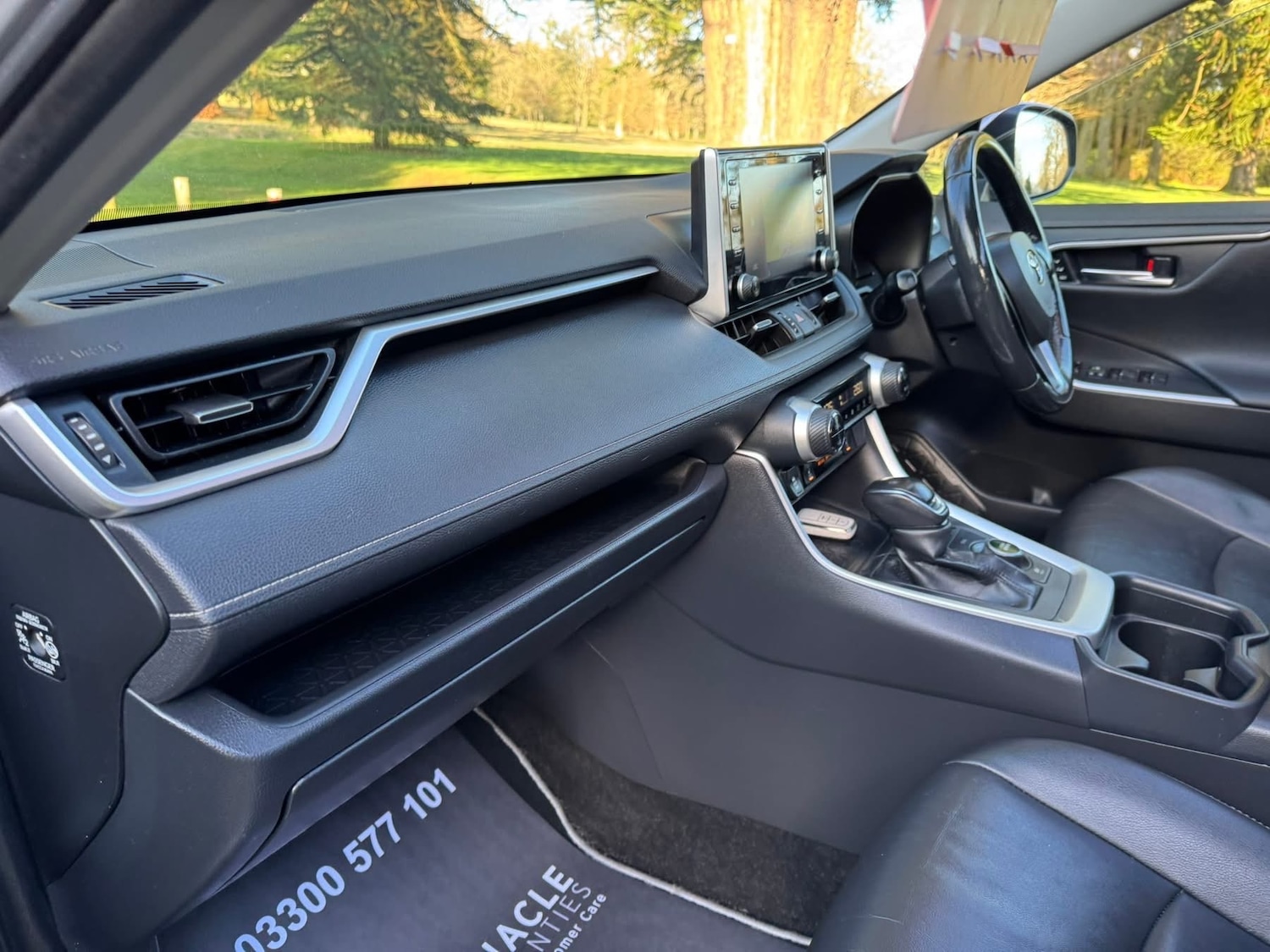 Used Toyota RAV4 2019 for sale - 77881197: Photo 20