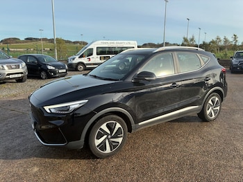 Used MG MG ZS 2021 for sale - 76444272: Photo