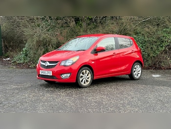 Vauxhall Viva feature image