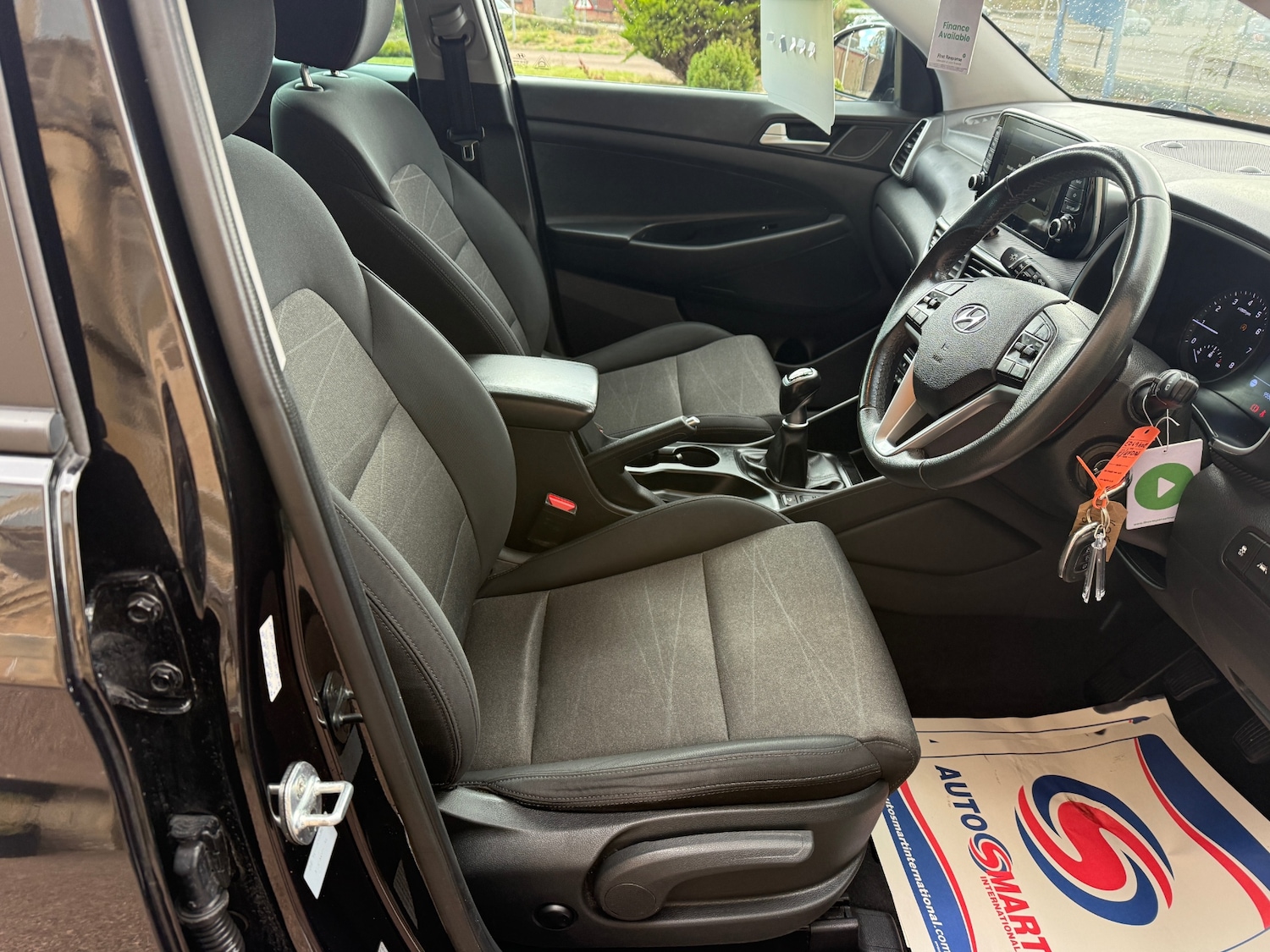 Used Hyundai TUCSON 2019 for sale - 75902619: Photo 12