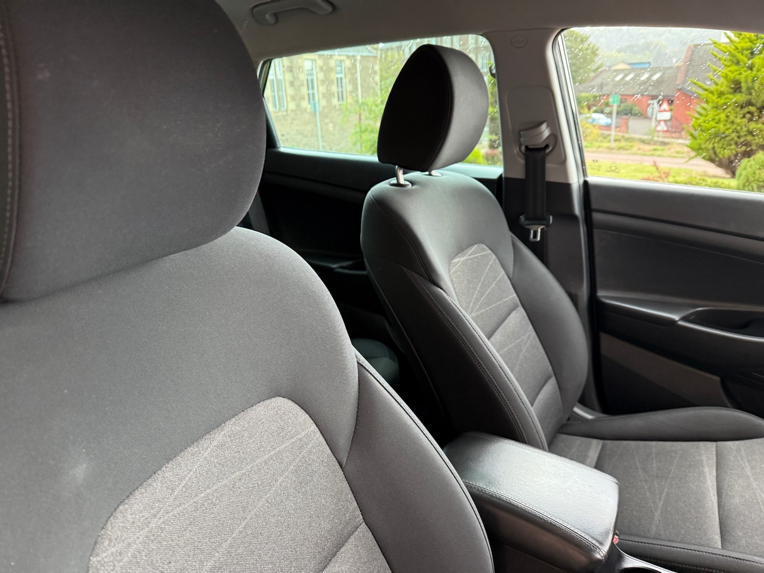 Used Hyundai TUCSON 2019 for sale - 75902619: Photo 14