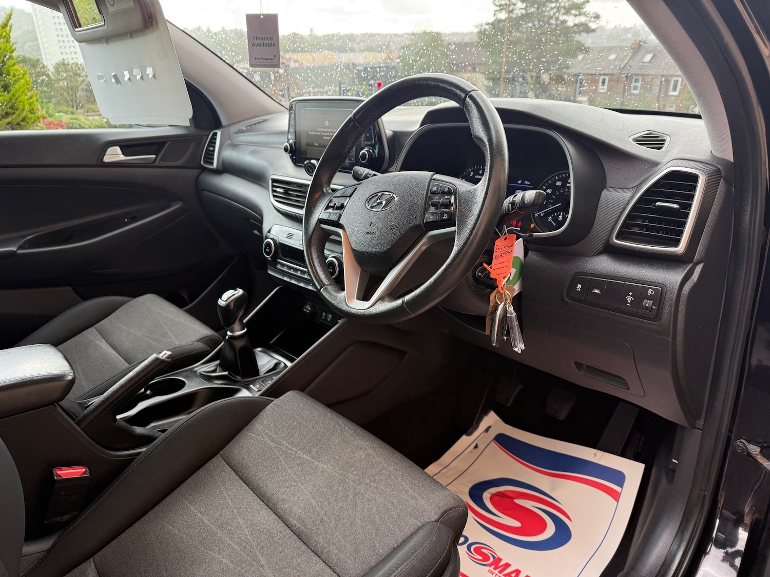 Used Hyundai TUCSON 2019 for sale - 75902619: Photo 15