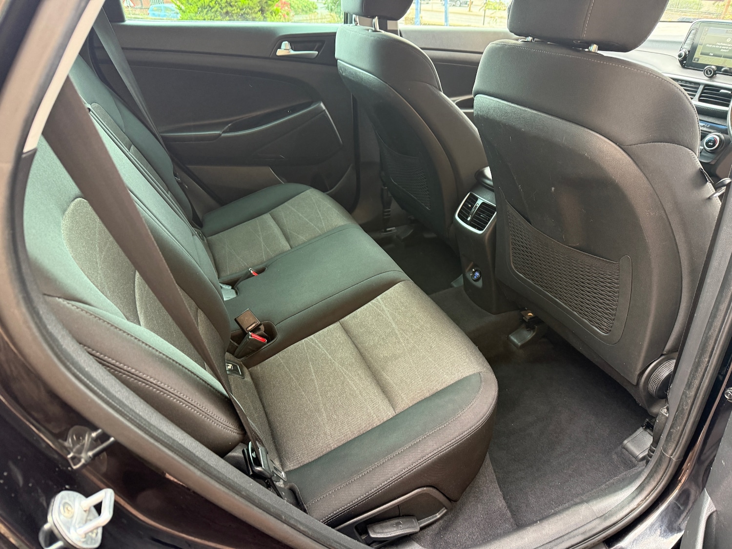 Used Hyundai TUCSON 2019 for sale - 75902619: Photo 16