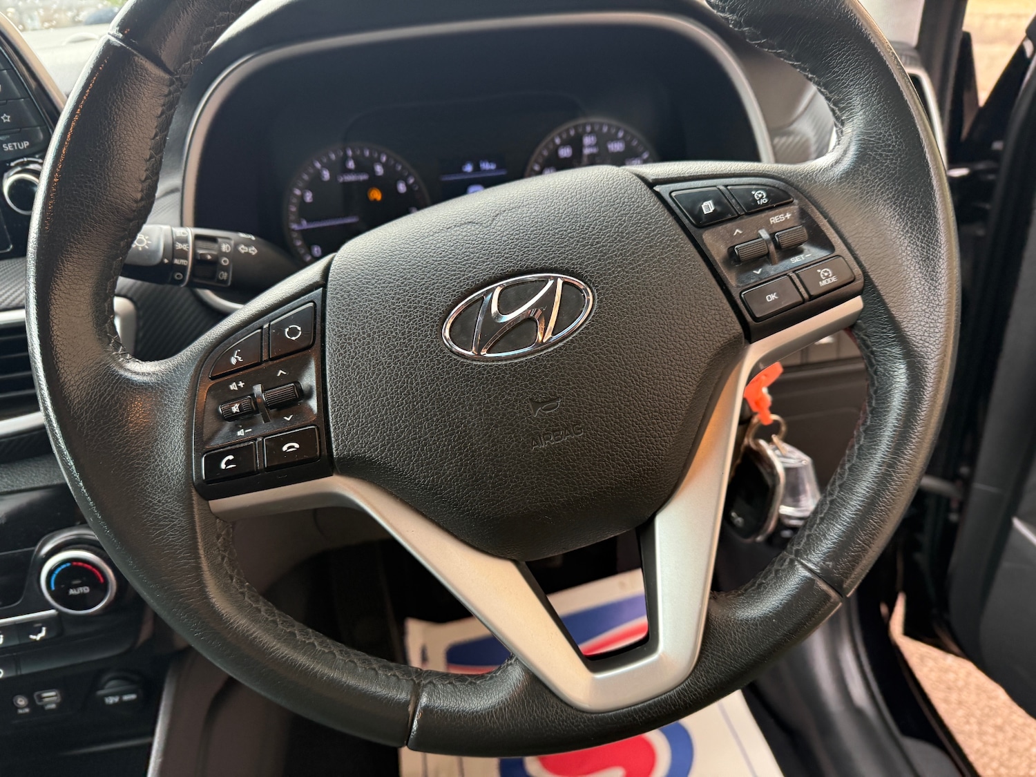 Used Hyundai TUCSON 2019 for sale - 75902619: Photo 18