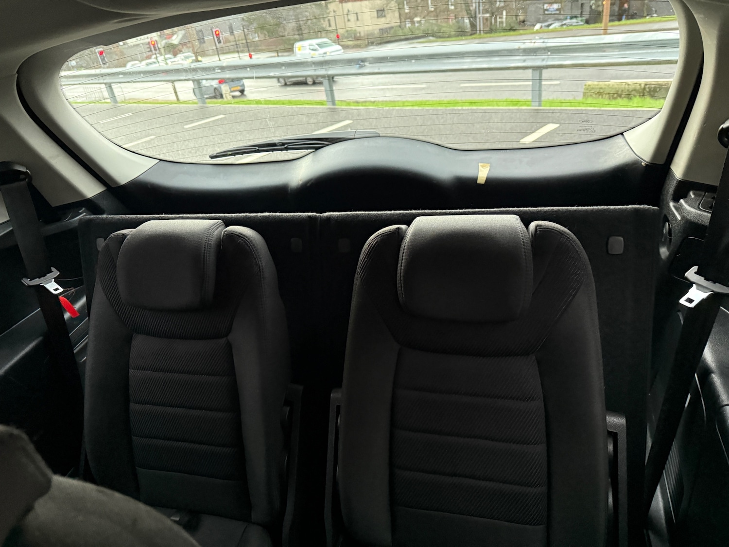 Used Ford S-Max 2012 for sale - 77485128: Photo 10