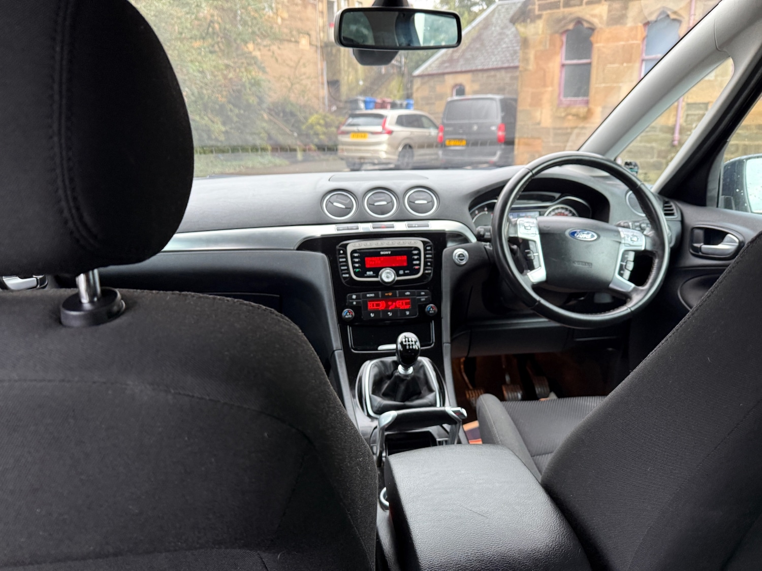 Used Ford S-Max 2012 for sale - 77485128: Photo 11