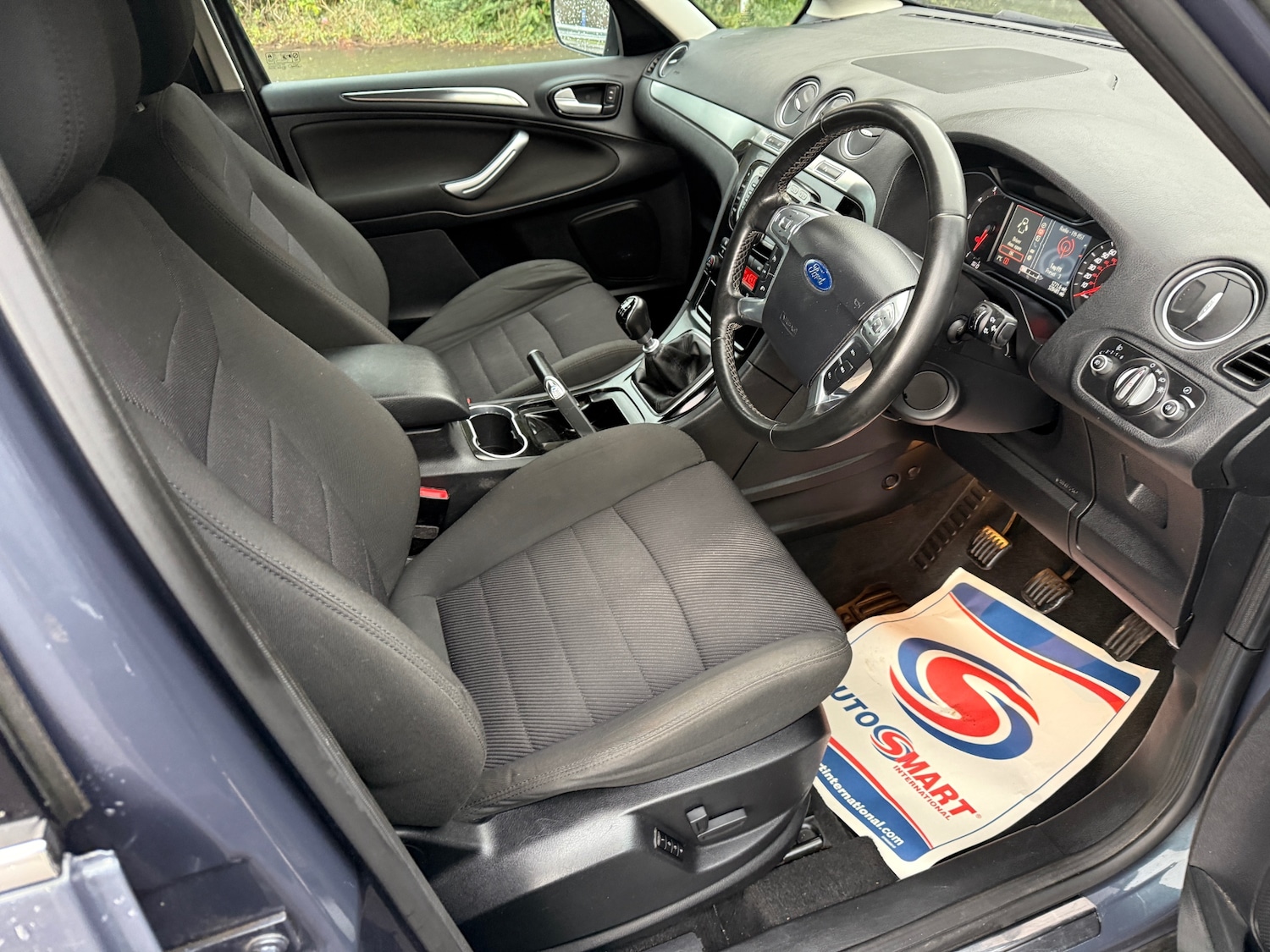 Used Ford S-Max 2012 for sale - 77485128: Photo 12