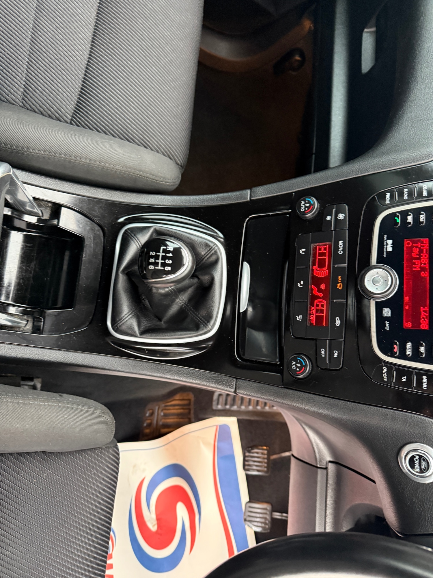 Used Ford S-Max 2012 for sale - 77485128: Photo 15