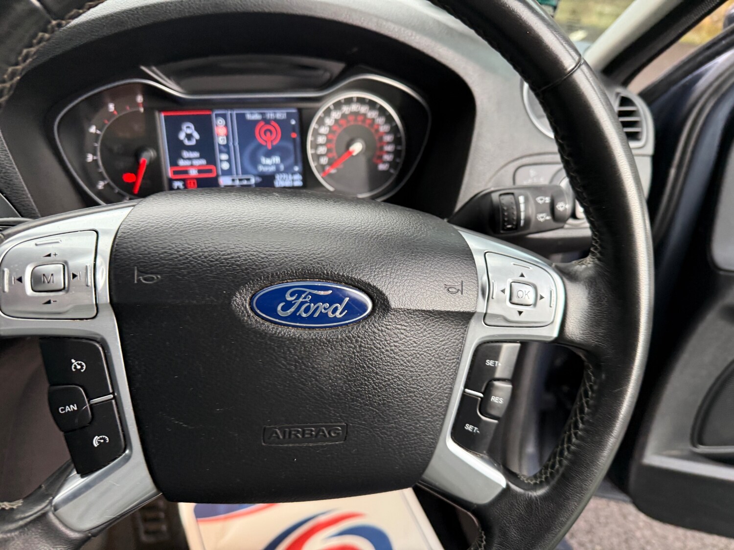 Used Ford S-Max 2012 for sale - 77485128: Photo 18