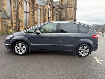 Used Ford S-Max 2012 for sale - 77485128: Photo