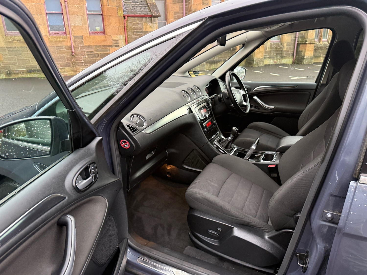 Used Ford S-Max 2012 for sale - 77485128: Photo 8