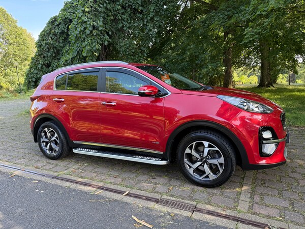 Used Kia Sportage 2018 for sale - 75390179: Photo 10