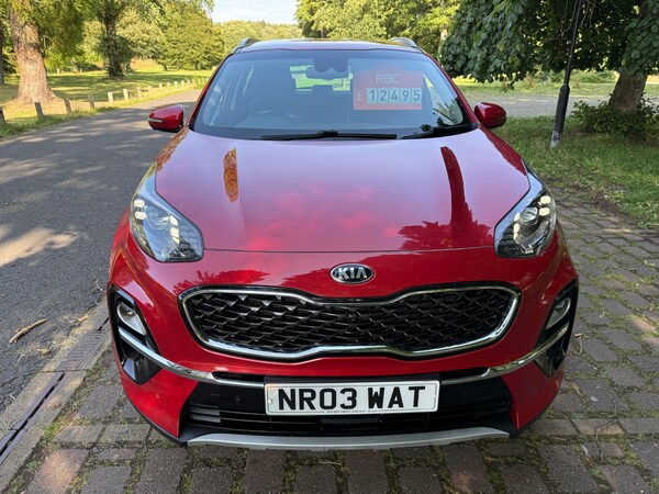 Used Kia Sportage 2018 for sale - 75390179: Photo 13