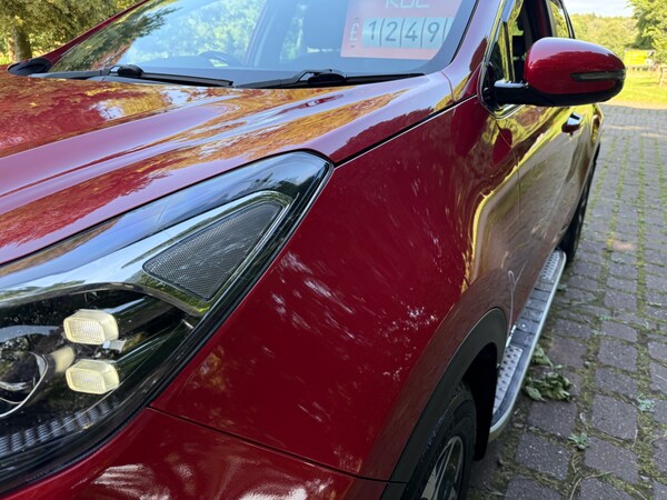 Used Kia Sportage 2018 for sale - 75390179: Photo 14