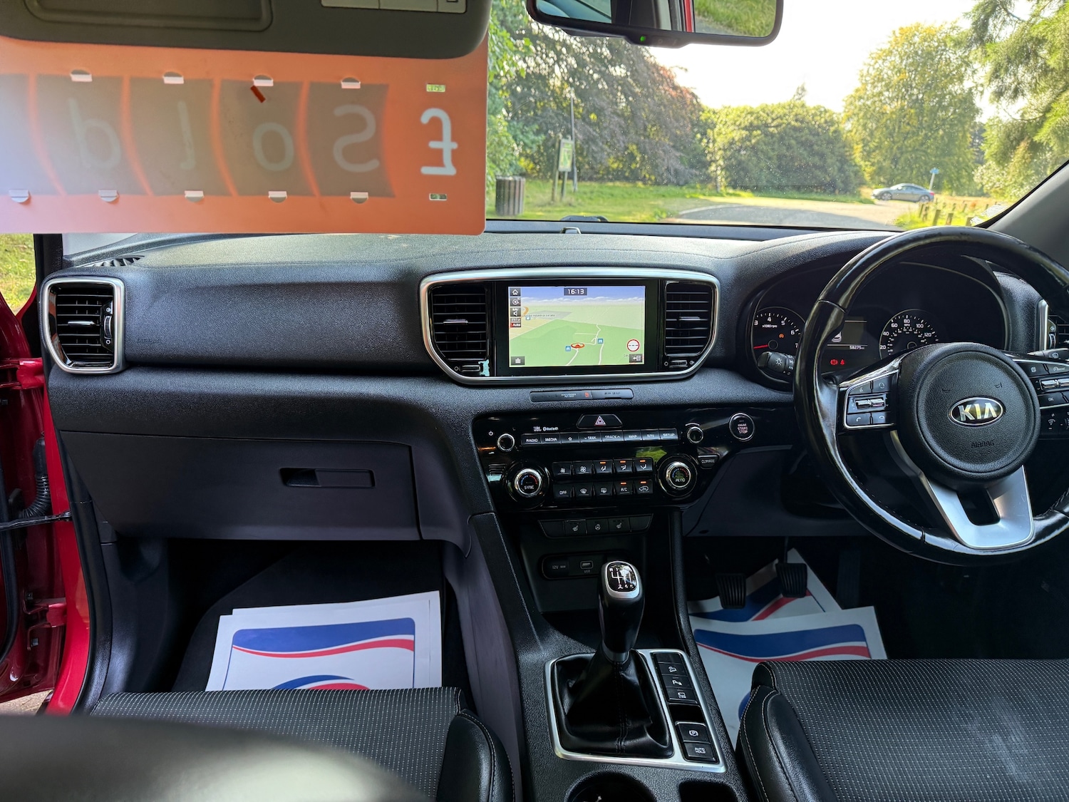 Vehicle 19