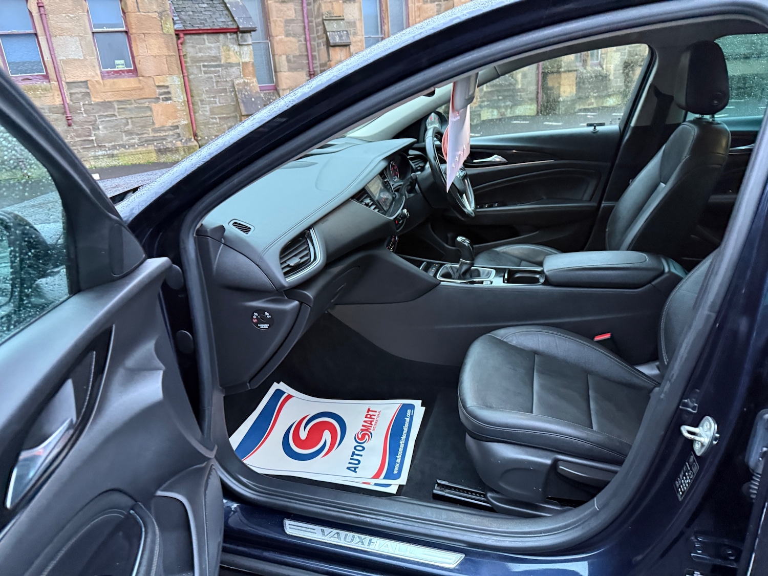 Used Vauxhall Insignia 2018 for sale - 77438225: Photo 12