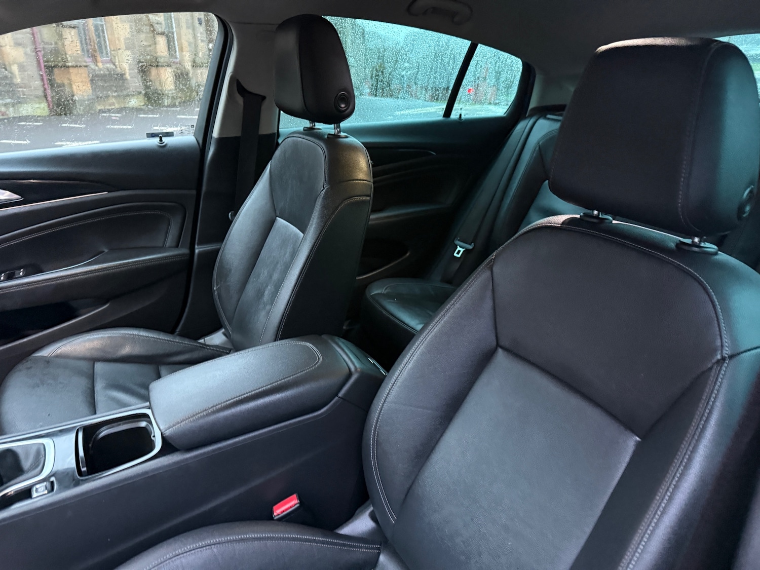 Used Vauxhall Insignia 2018 for sale - 77438225: Photo 13