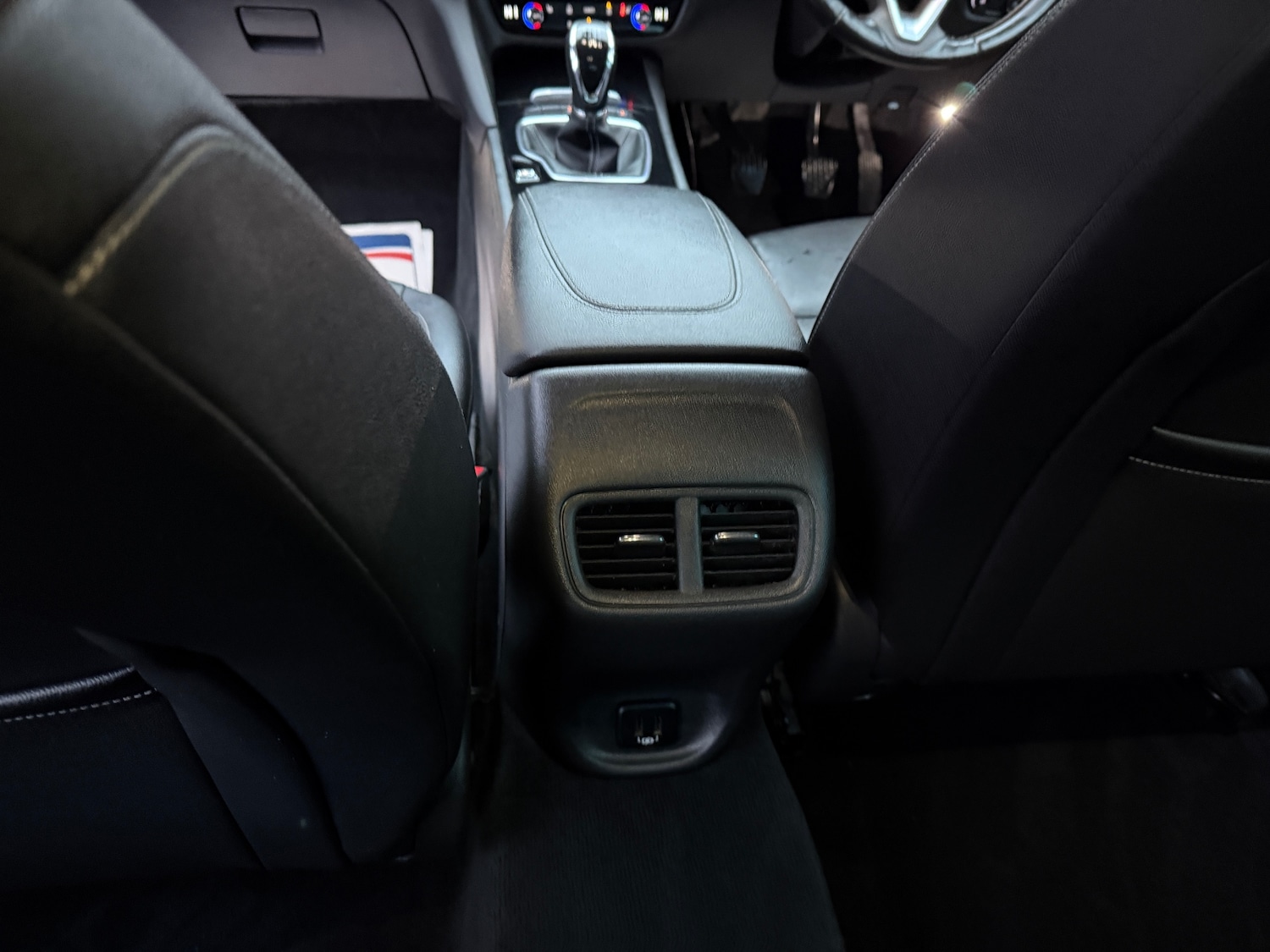 Used Vauxhall Insignia 2018 for sale - 77438225: Photo 16