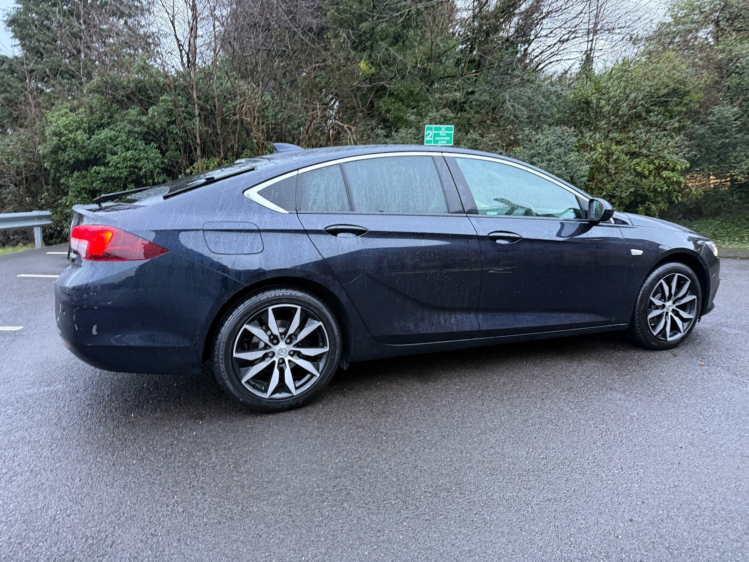 Used Vauxhall Insignia 2018 for sale - 77438225: Photo 4