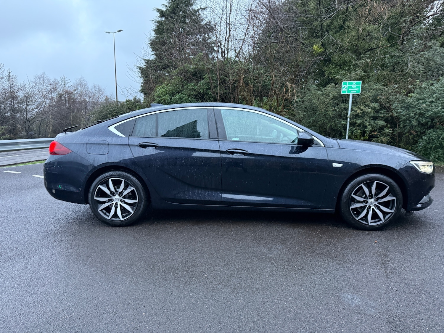 Used Vauxhall Insignia 2018 for sale - 77438225: Photo 5