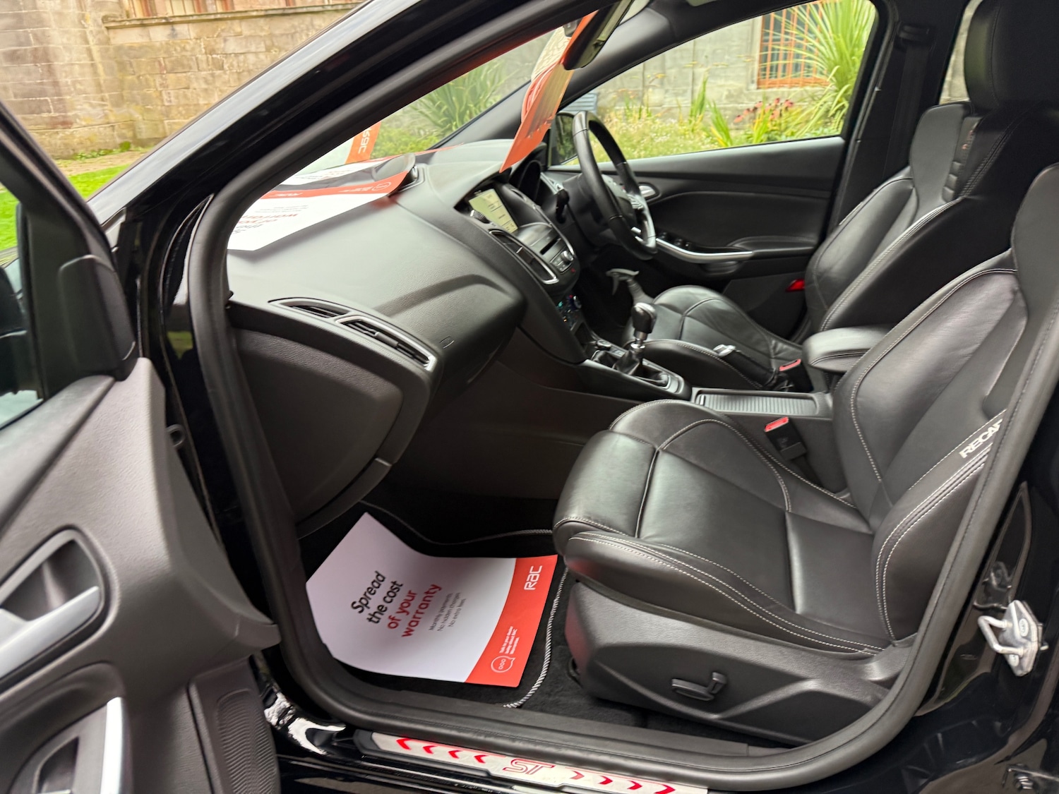 Used Ford Focus 2018 for sale - 76082939: Photo 11