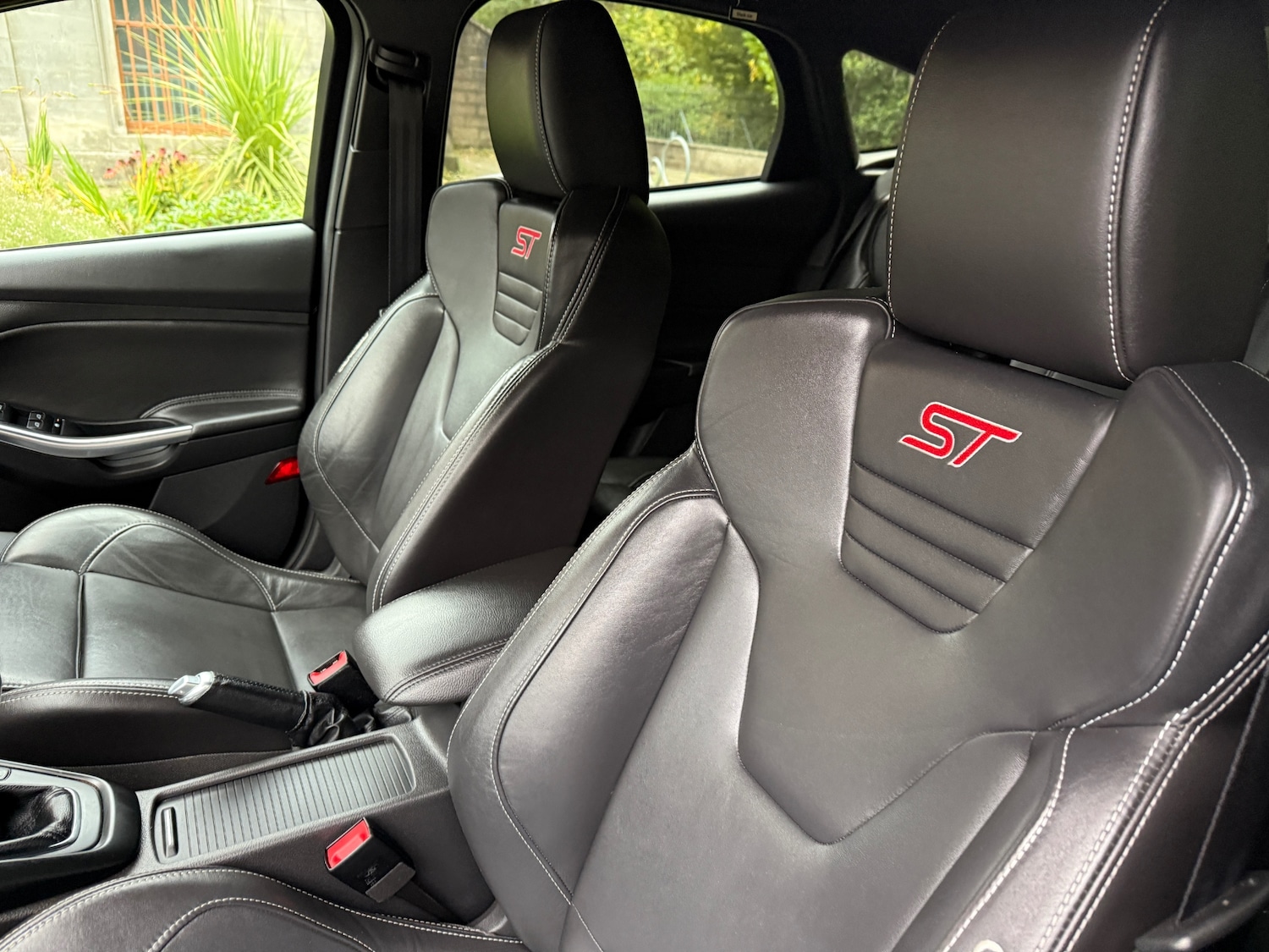 Used Ford Focus 2018 for sale - 76082939: Photo 12