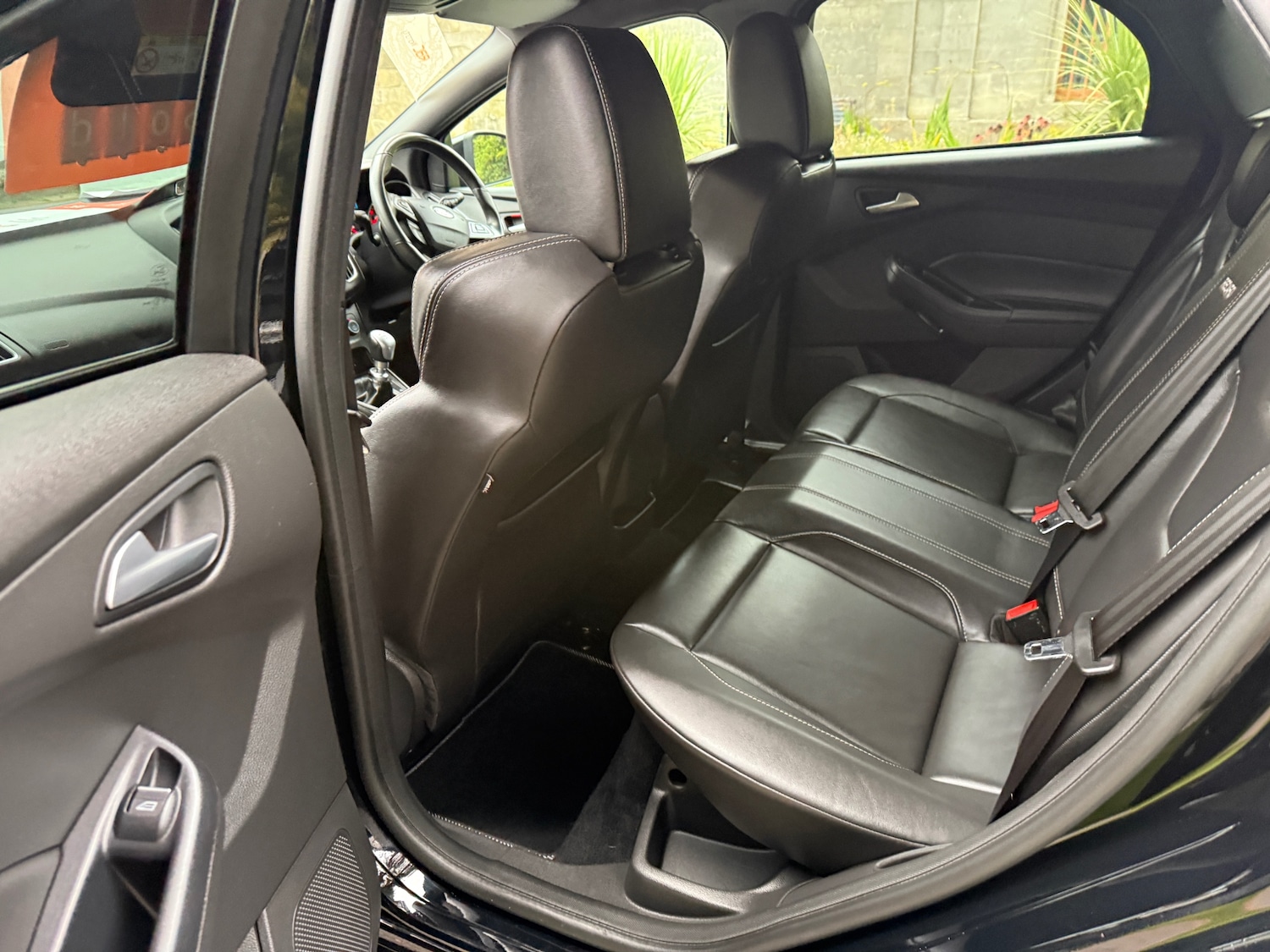Used Ford Focus 2018 for sale - 76082939: Photo 13