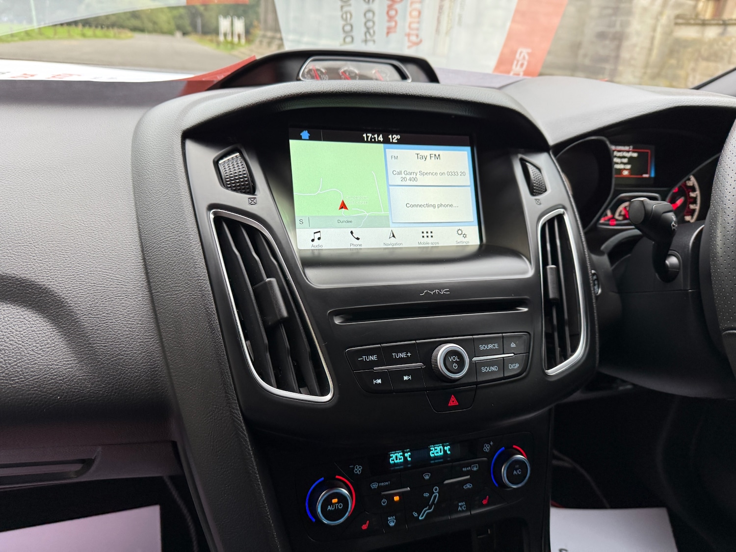 Used Ford Focus 2018 for sale - 76082939: Photo 16