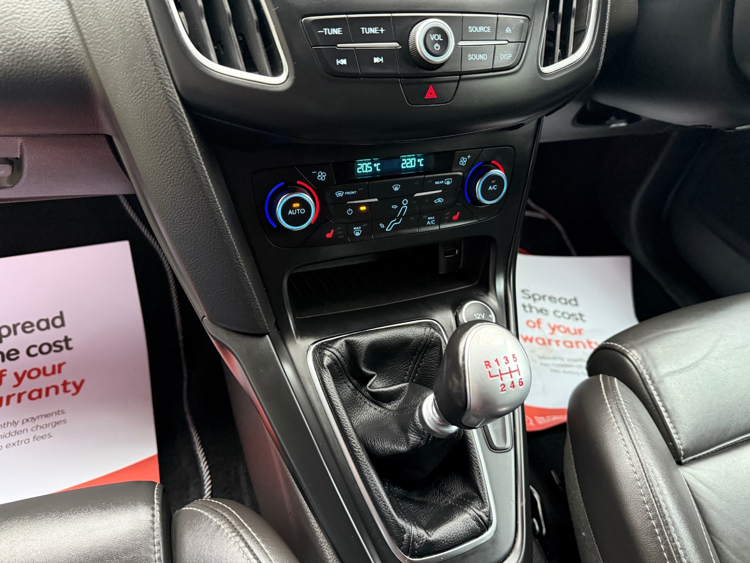 Used Ford Focus 2018 for sale - 76082939: Photo 17