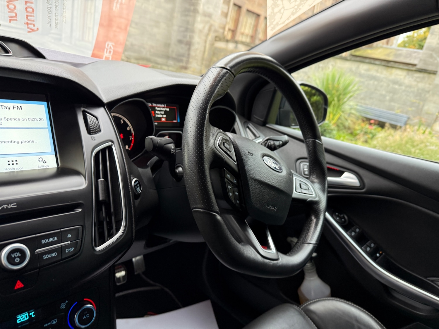 Used Ford Focus 2018 for sale - 76082939: Photo 18