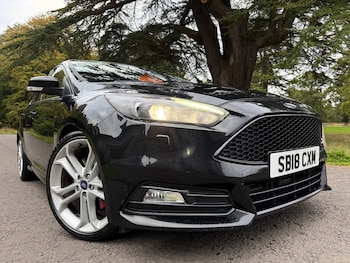 Ford - Focus