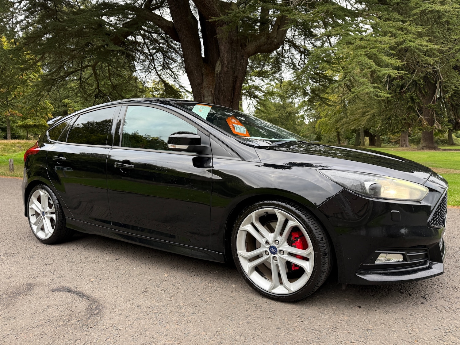 Used Ford Focus 2018 for sale - 76082939: Photo 6
