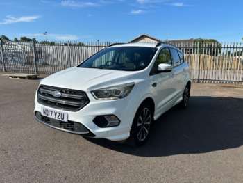 2016 (16) - 2.0 TDi BlueMotion Tech Match Edition 150 5dr DSG