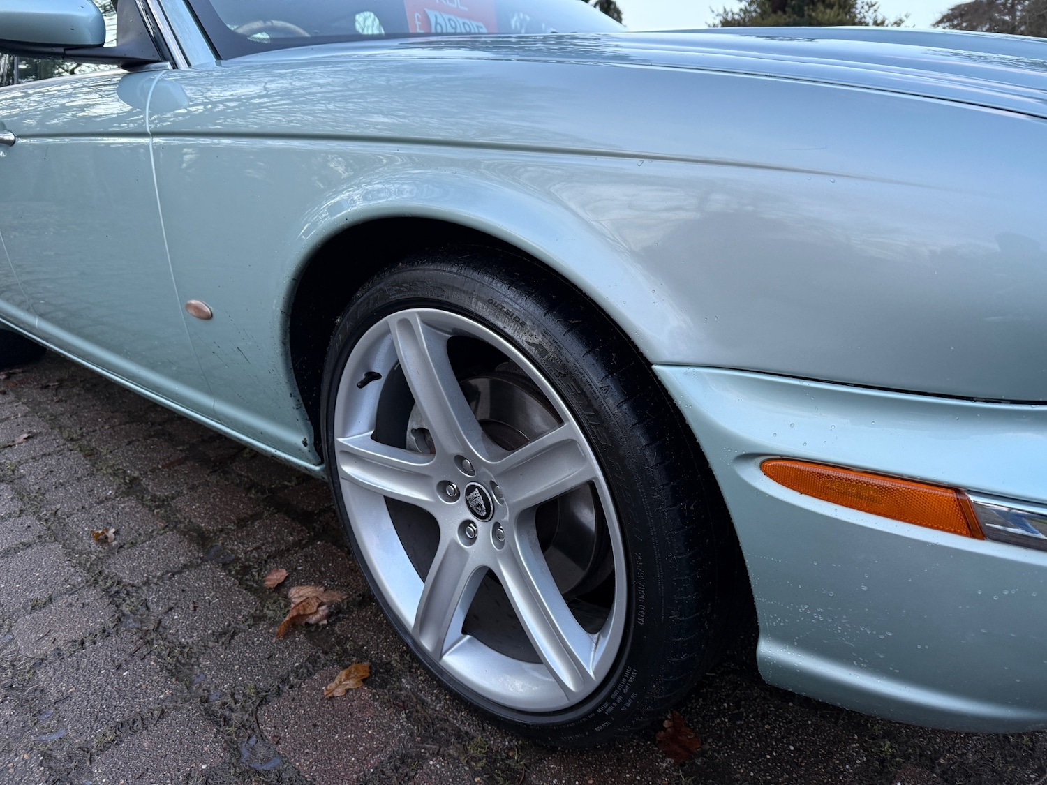 Used Jaguar XJ 2007 for sale - 77147197: Photo 14
