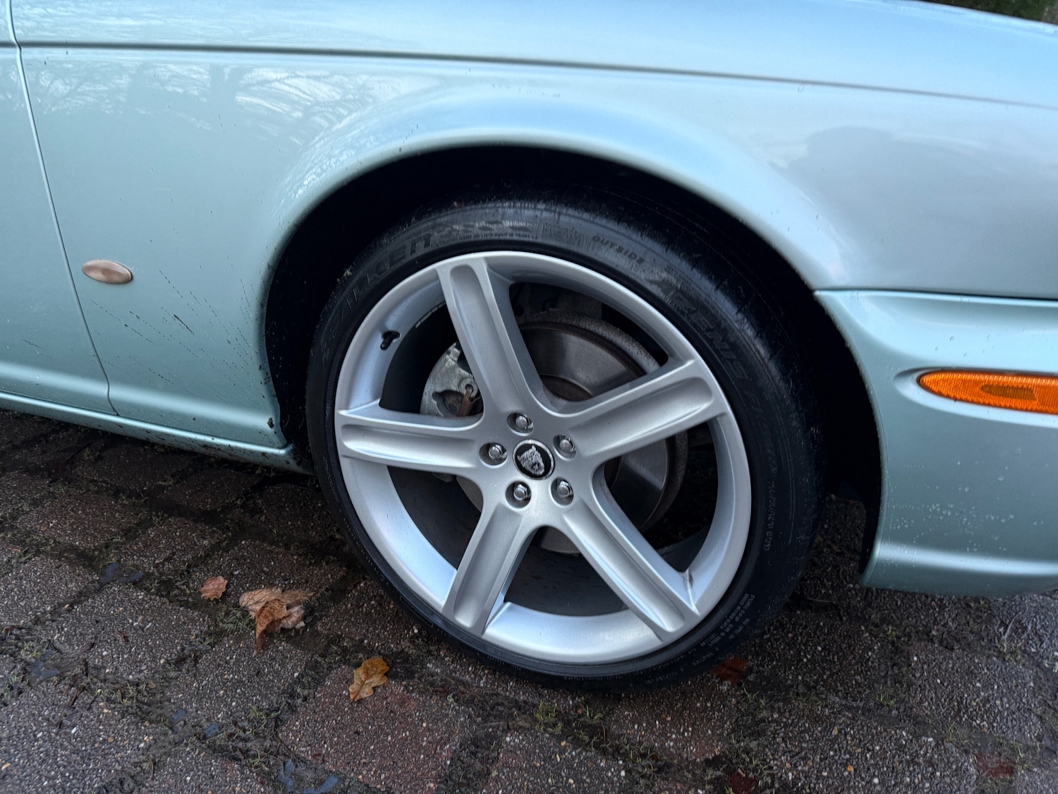 Used Jaguar XJ 2007 for sale - 77147197: Photo 16