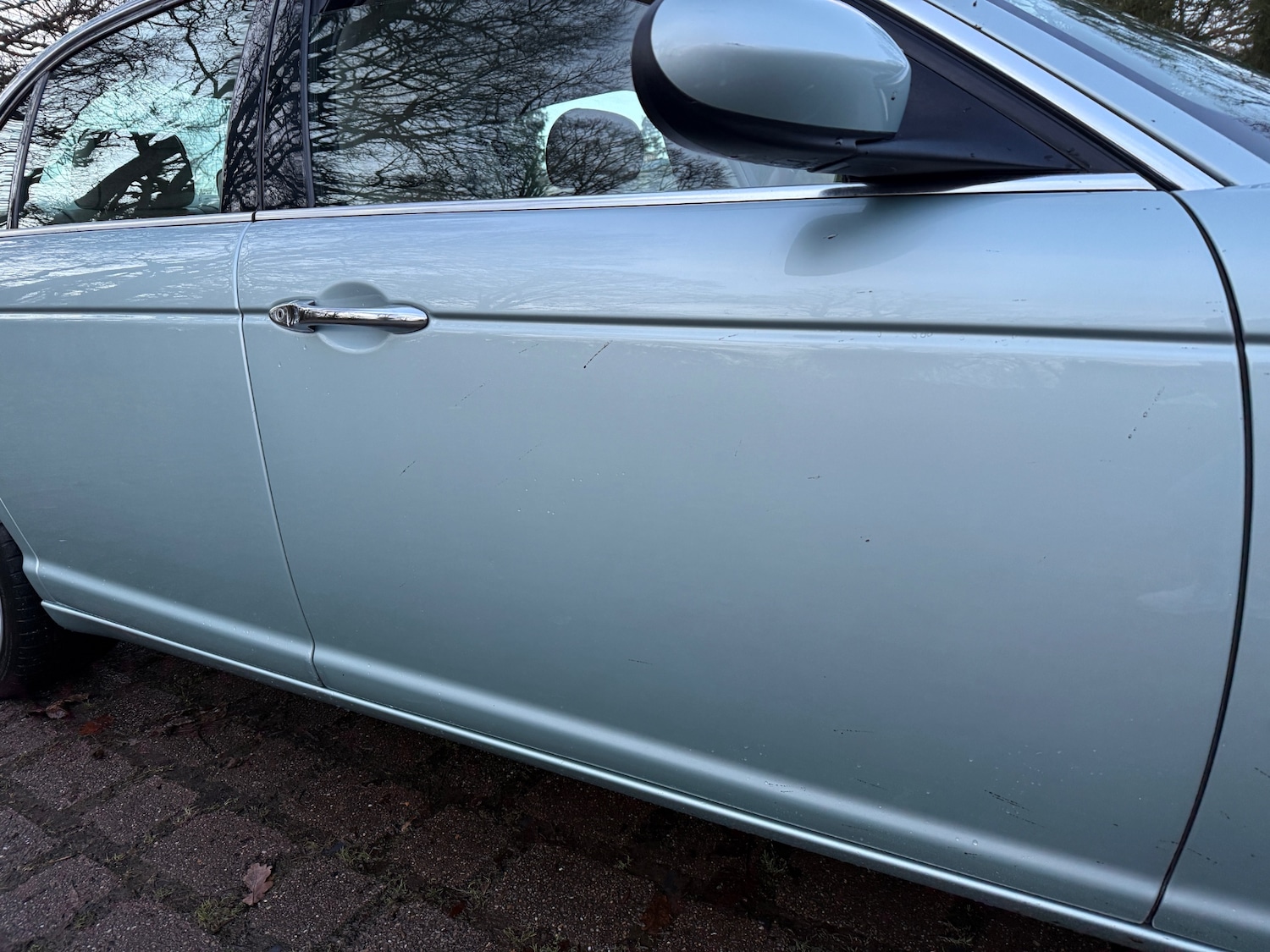 Used Jaguar XJ 2007 for sale - 77147197: Photo 17