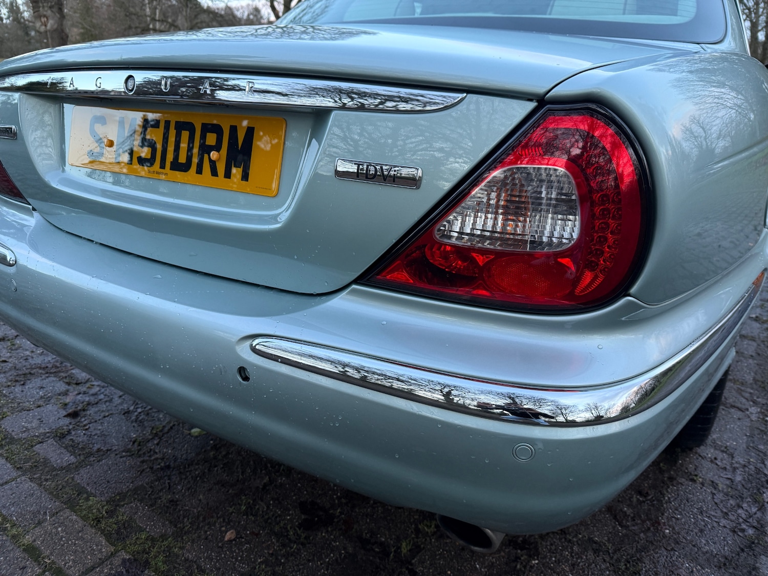 Used Jaguar XJ 2007 for sale - 77147197: Photo 22