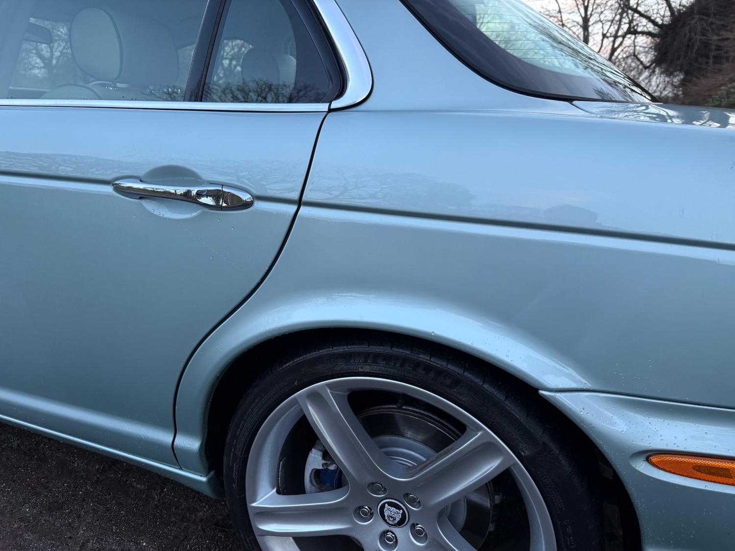 Used Jaguar XJ 2007 for sale - 77147197: Photo 25