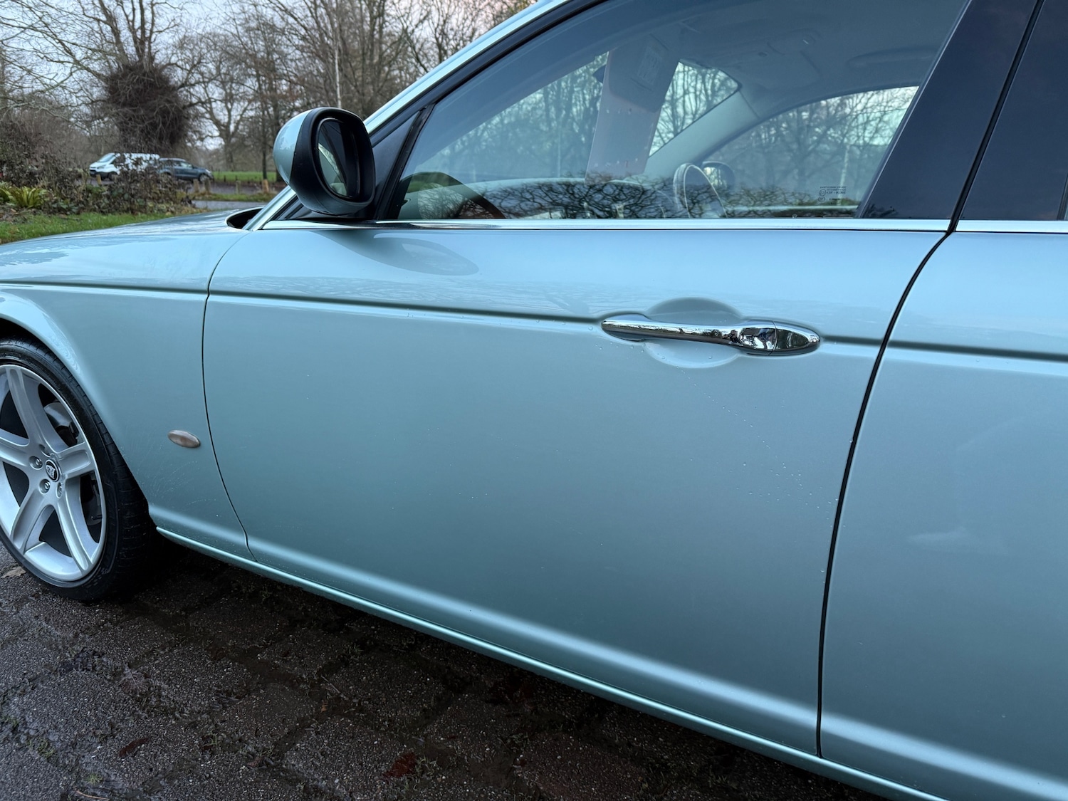 Used Jaguar XJ 2007 for sale - 77147197: Photo 27