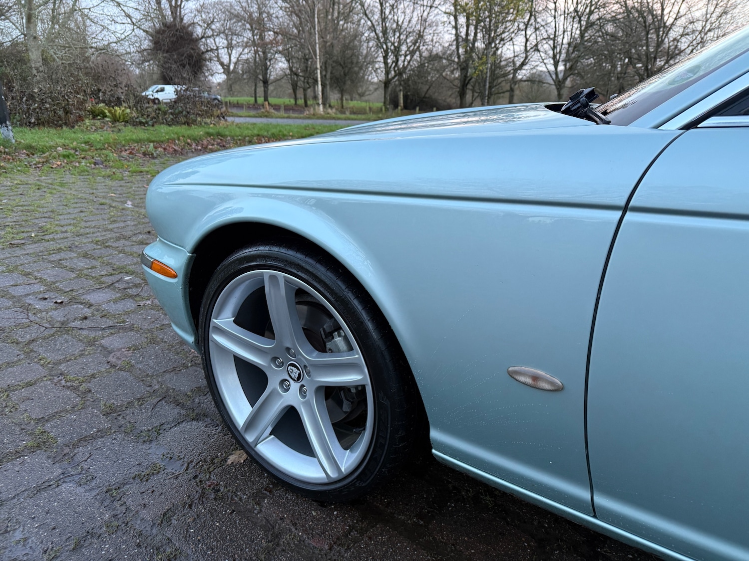 Used Jaguar XJ 2007 for sale - 77147197: Photo 28