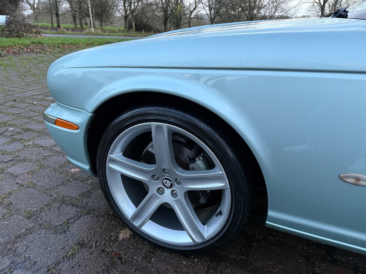 Used Jaguar XJ 2007 for sale - 77147197: Photo 29