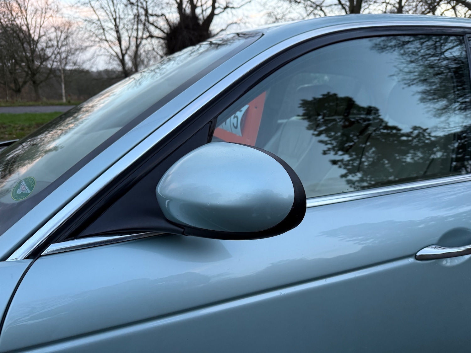 Used Jaguar XJ 2007 for sale - 77147197: Photo 30