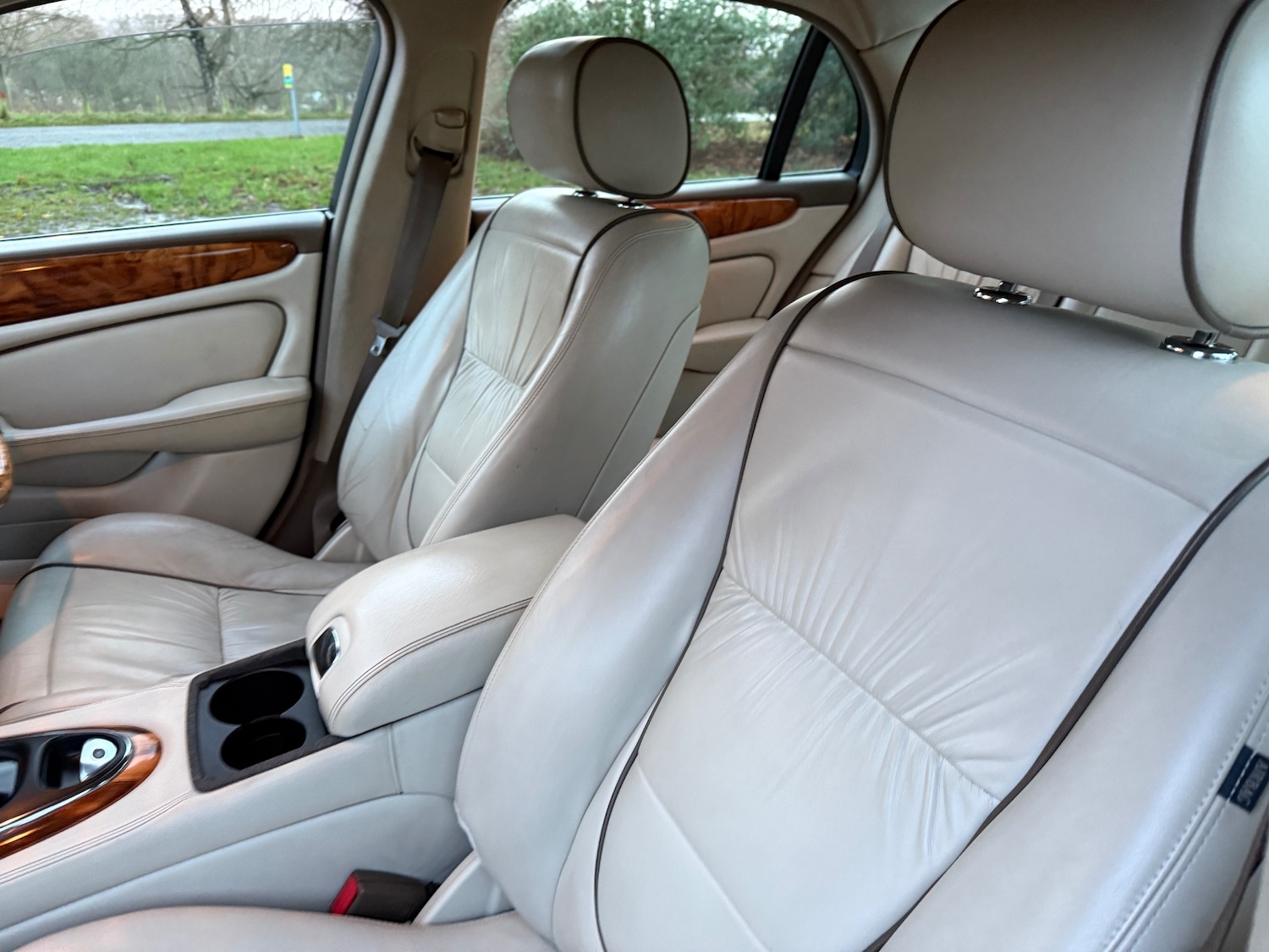 Used Jaguar XJ 2007 for sale - 77147197: Photo 33