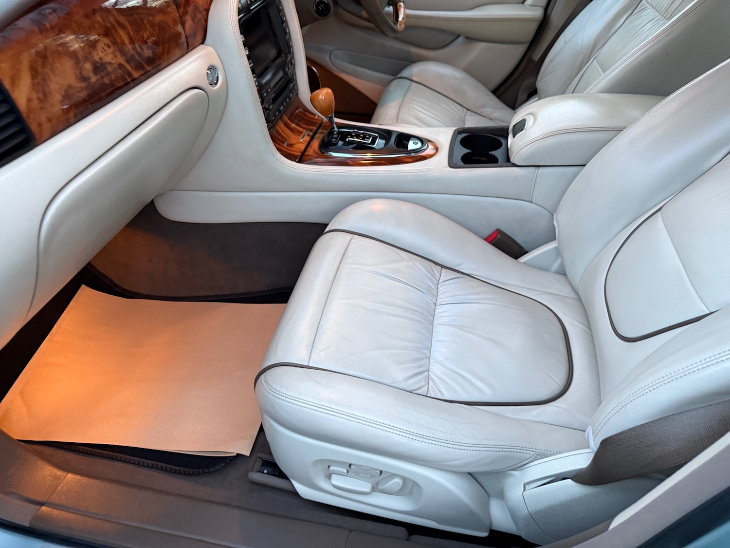 Used Jaguar XJ 2007 for sale - 77147197: Photo 34