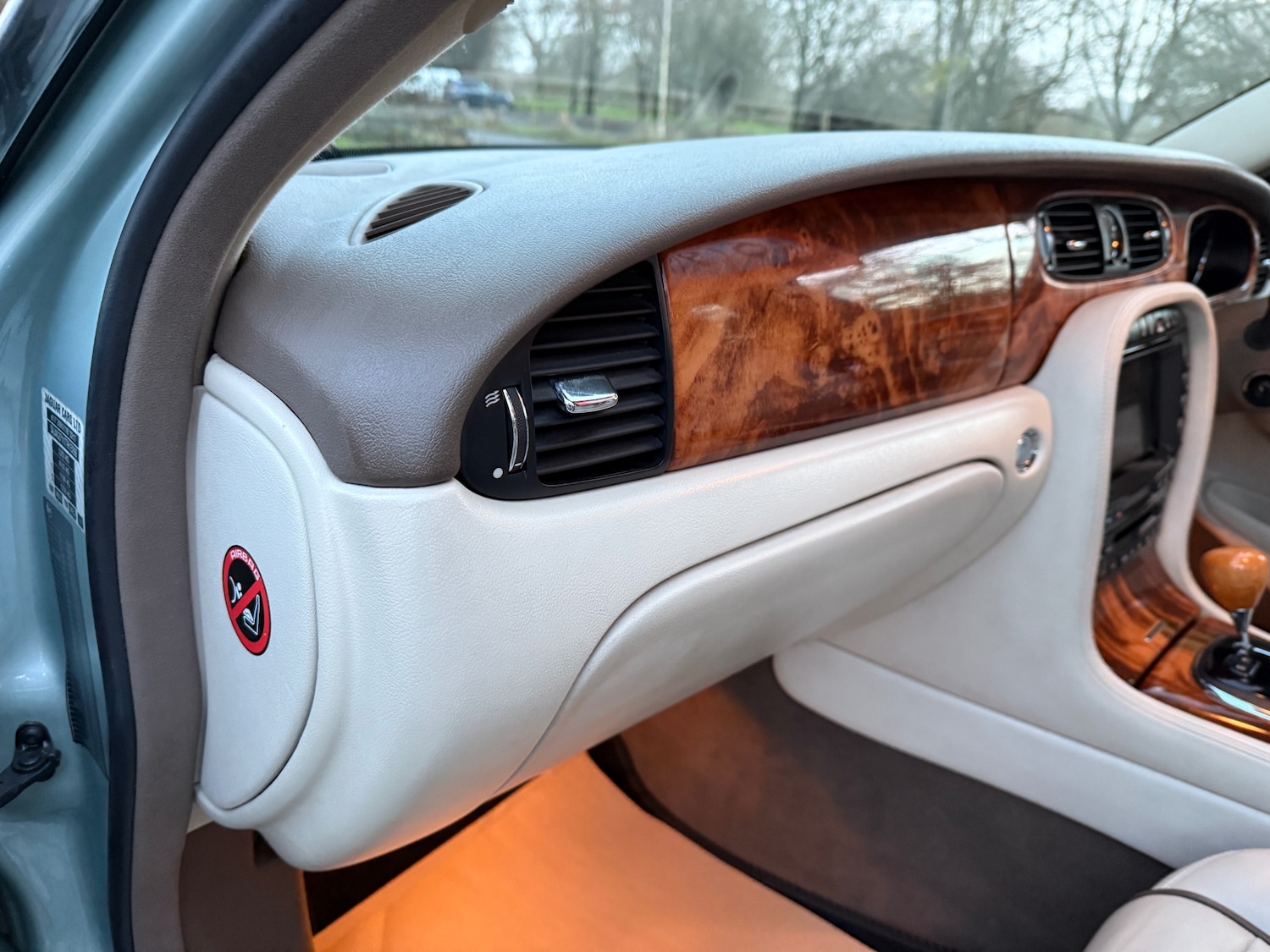 Used Jaguar XJ 2007 for sale - 77147197: Photo 37