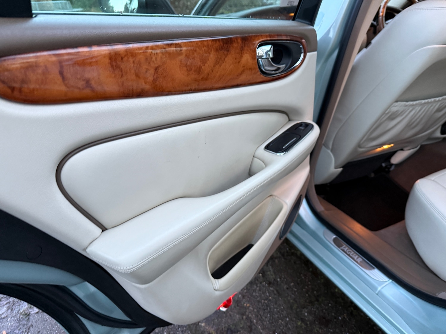 Used Jaguar XJ 2007 for sale - 77147197: Photo 39