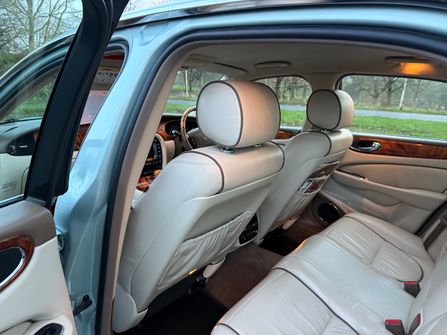 Used Jaguar XJ 2007 for sale - 77147197: Photo 40