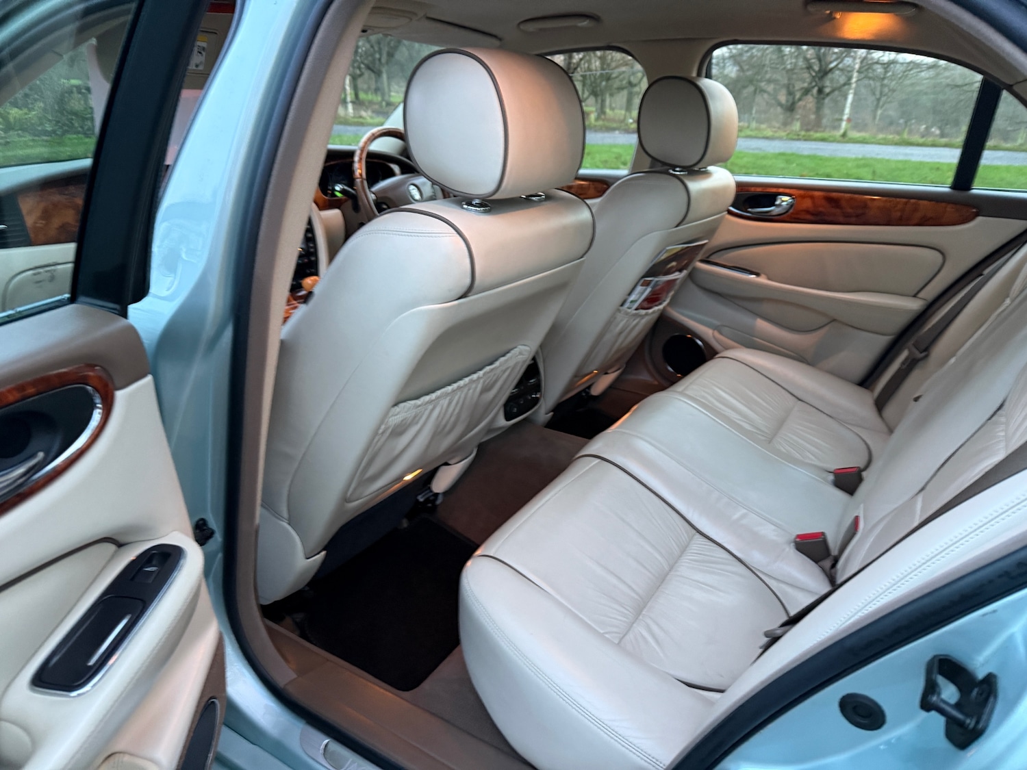 Used Jaguar XJ 2007 for sale - 77147197: Photo 41