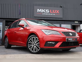 Used SEAT Leon 2019 for sale - 79555680: Photo